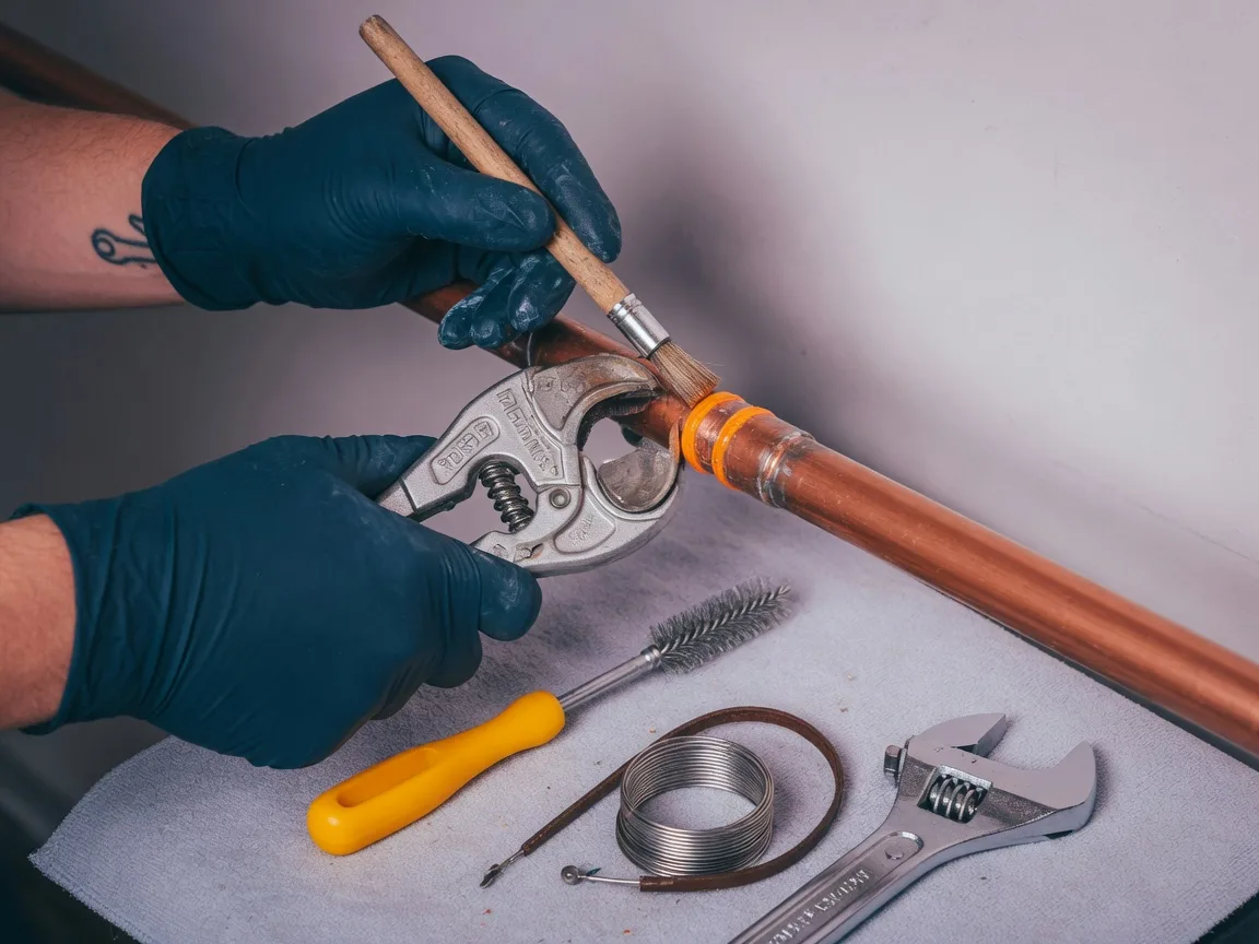 Why choose Sump Pump Repair in Springfield, VA